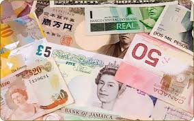 Currency Converter